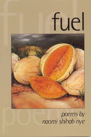 Fuel: Poems