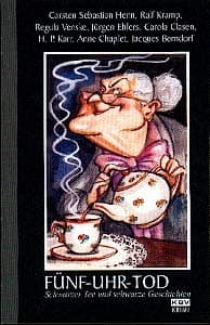 Fünf-Uhr-Tod