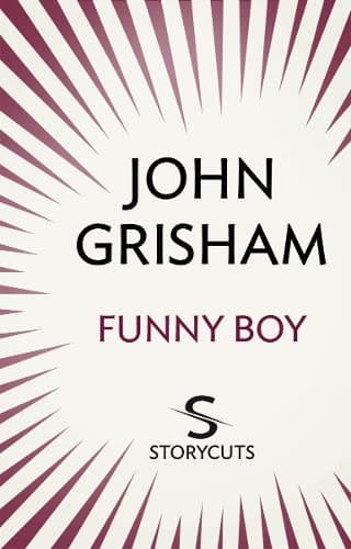 Funny Boy