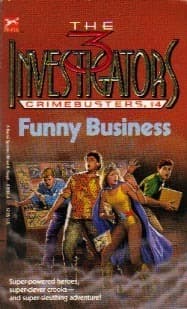 Funny Business