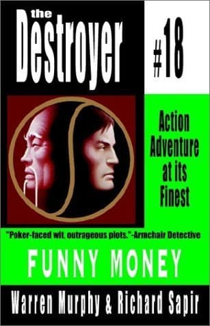 Funny Money