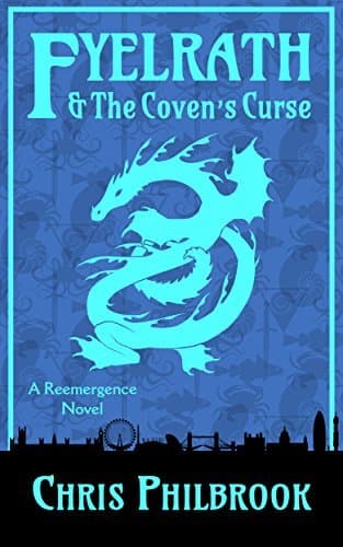 Fyelrath & the Coven's Curse