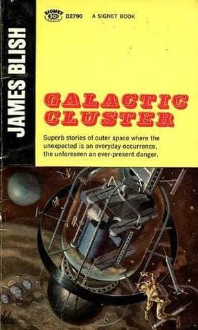Galactic Cluster