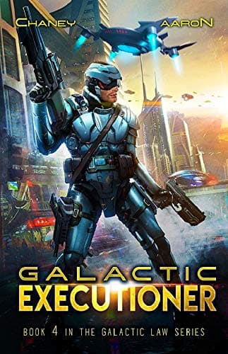 Galactic Executioner