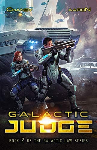 Galactic Judge