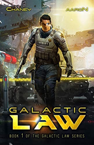 Galactic Law