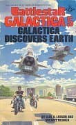 Galactica Discovers Earth