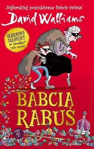 Babcia Rabuś