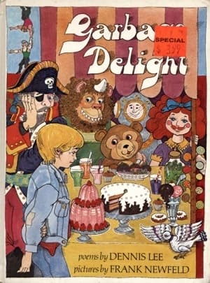 Garbage delight