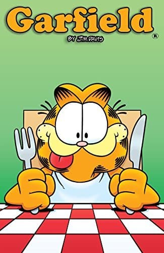 Garfield Vol. 8