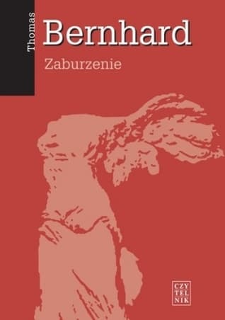 Zaburzenie