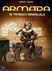 Armada: W trybach rewolucji