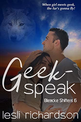Geek-Speak