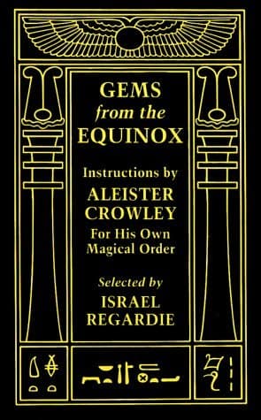 Gems from the Equinox