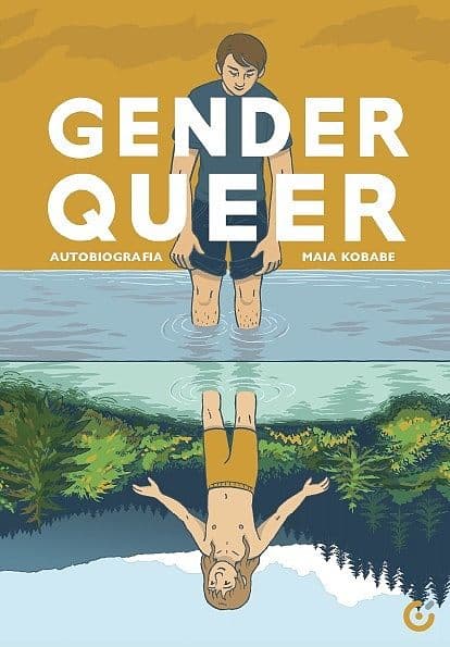 Gender Queer