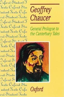 General Prologue to the Canterbury Tales