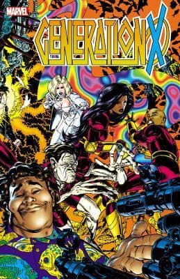 Generation X Classic, Vol. 2