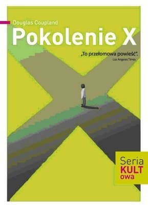Pokolenie X