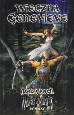 Wieczna Genevieve
