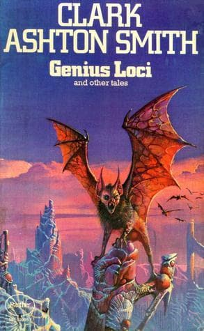 Genius Loci and Other Tales