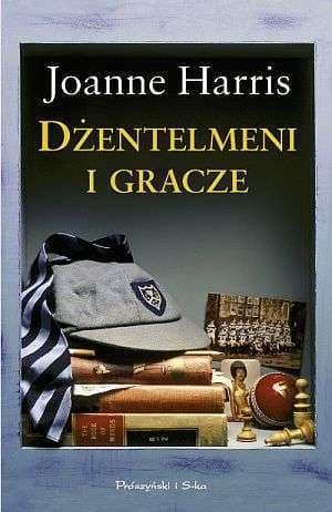 Dżentelmeni i gracze