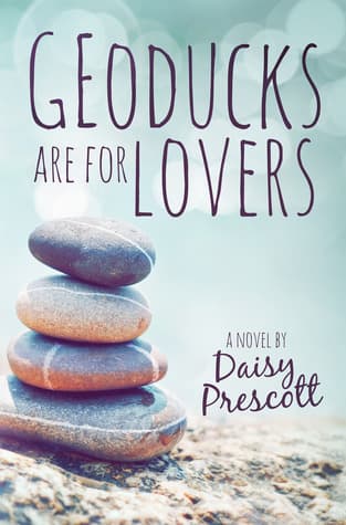 Geoducks Are for Lovers