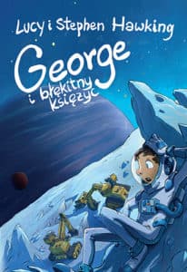 George i błękitny księżyc