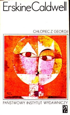 Chłopiec z Georgii