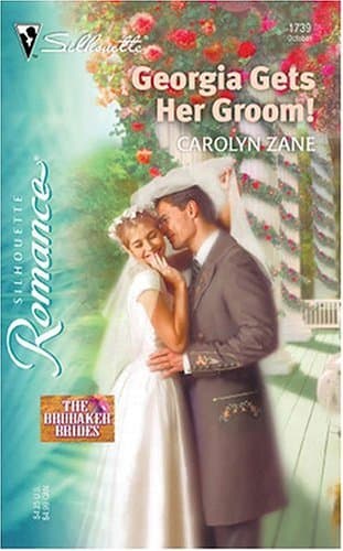 Georgia Gets Her Groom!