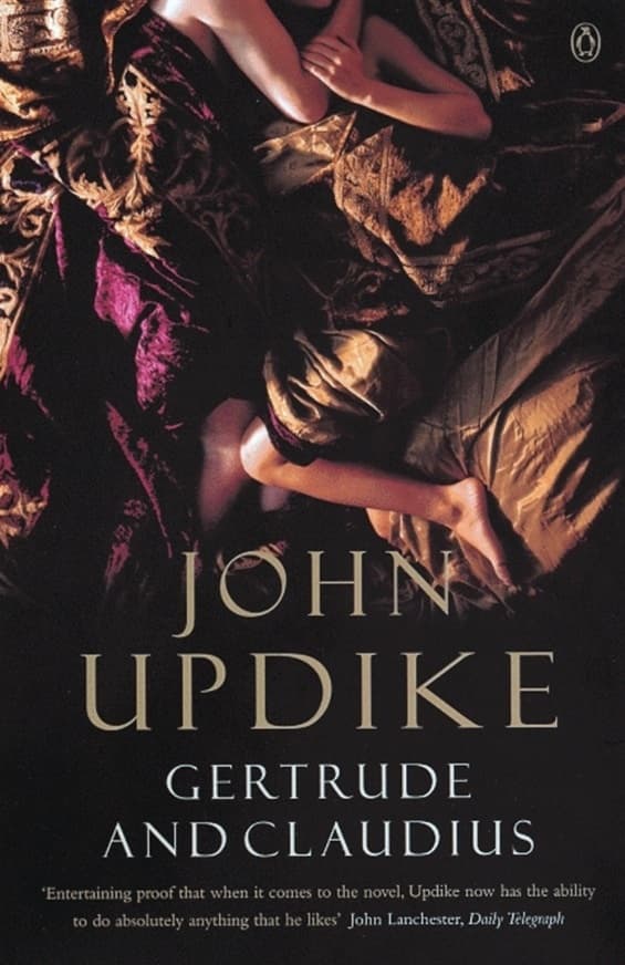 Gertrude and Claudius