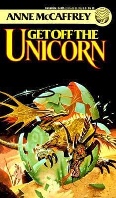 Get Off the Unicorn: Stories
