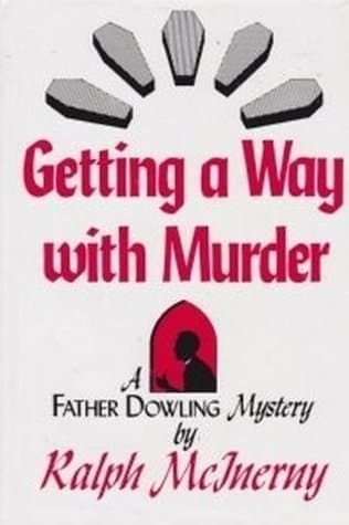 Getting a Way with Murder