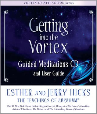 Getting Into The Vortex