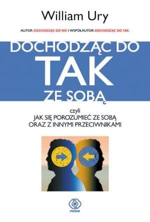 Dochodząc do TAK ze sobą