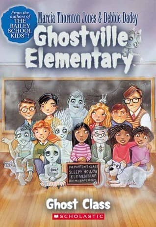 Ghost Class