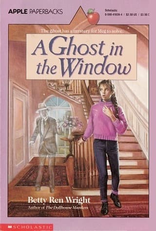 Ghost in the Window