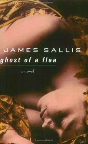 Ghost of a Flea