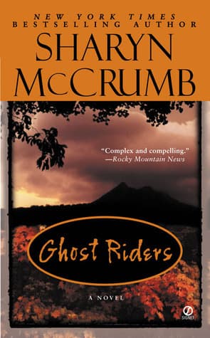 Ghost Riders