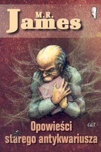 Opowieści Starego Antykwariusza