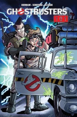 Ghostbusters 101: Everyone Answers The Call