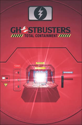 Ghostbusters: Total Containment
