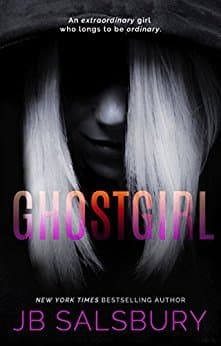 Ghostgirl