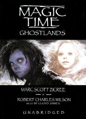 Ghostlands