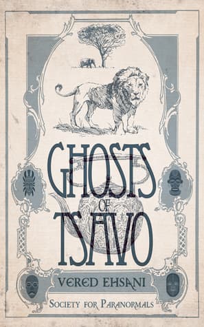 Ghosts of Tsavo