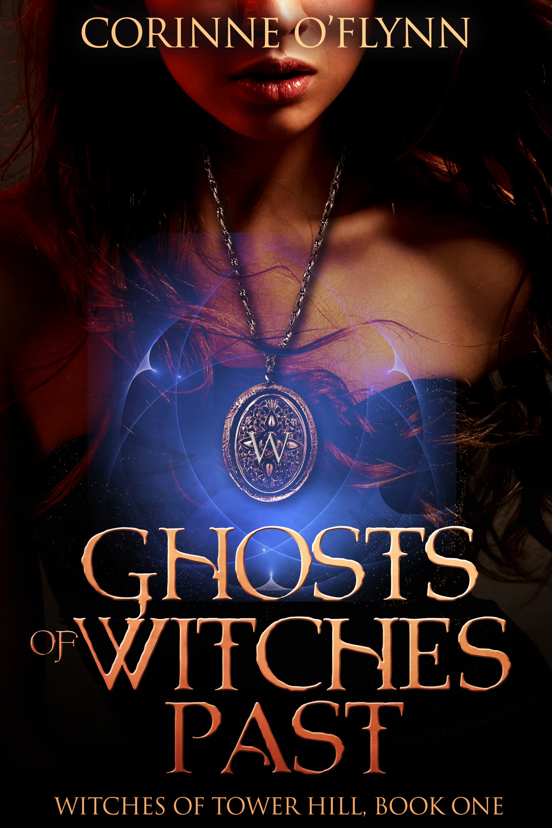Ghosts of Witches Past