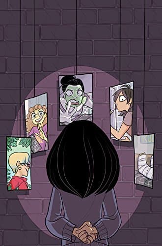 Giant Days #35
