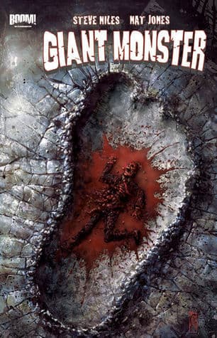 Giant Monster