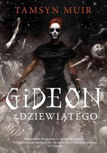 Gideon z Dziewiątego