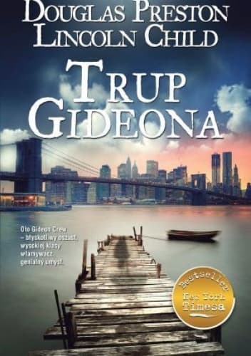 Trup Gideona