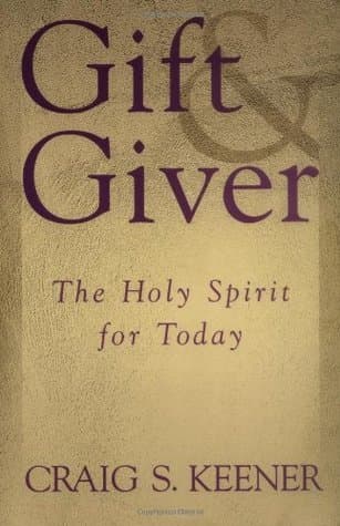 Gift and Giver